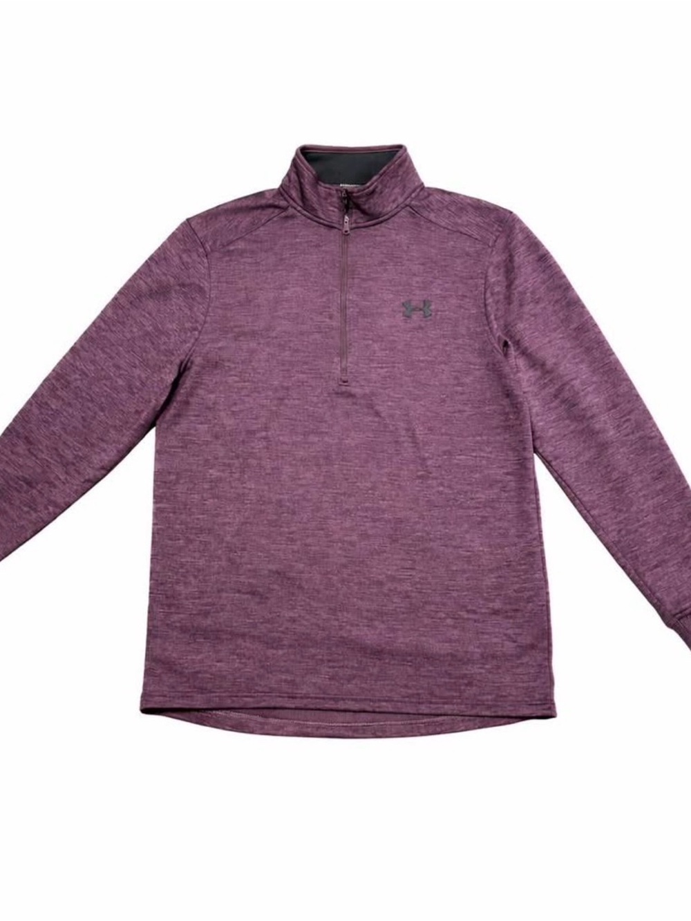 NWOT Under Armour 1/4 Zip Pullover- medium